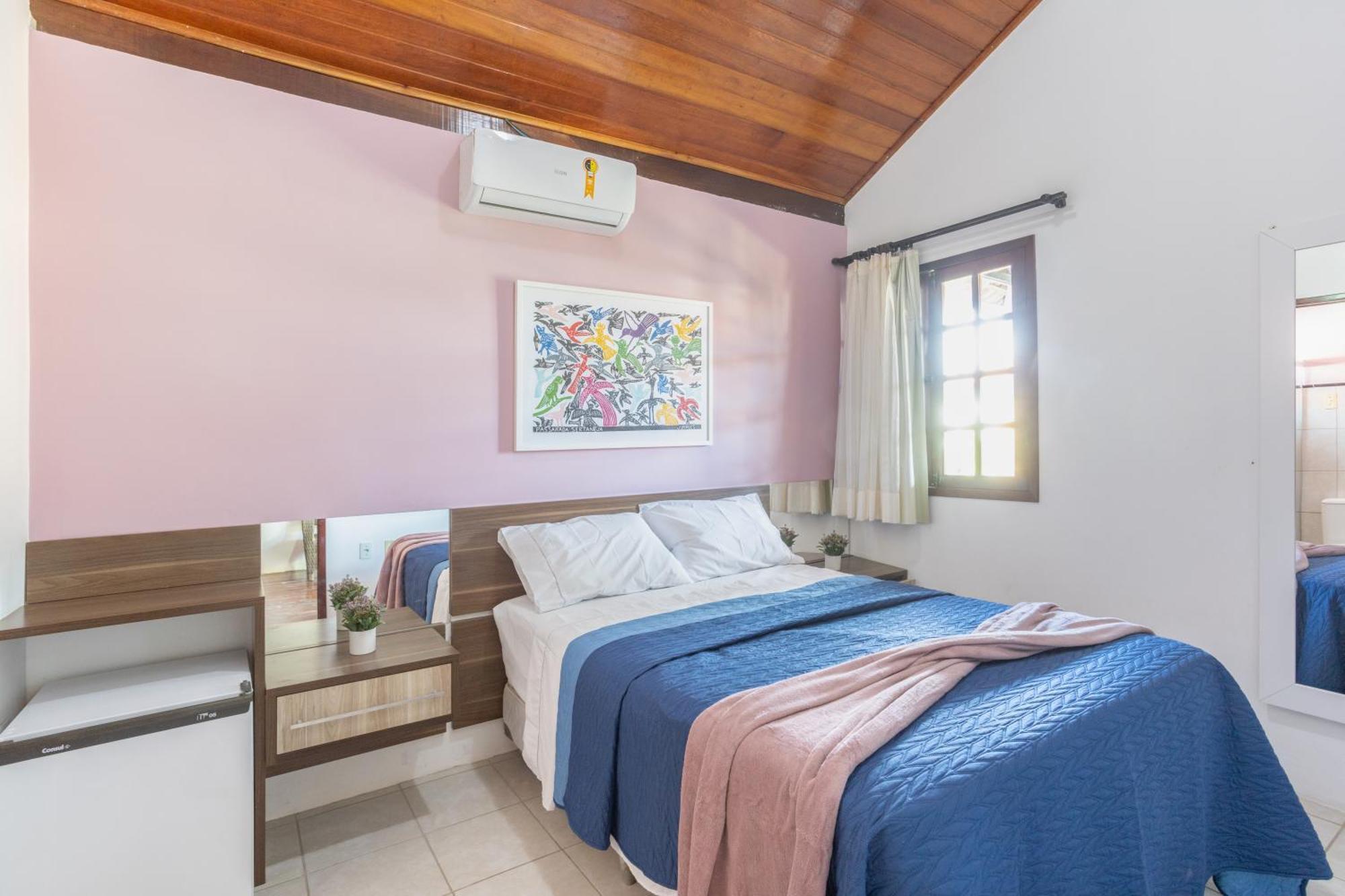 Casa Paresi Completa Na Praia Dos Carneiros Tamandaré Exterior foto