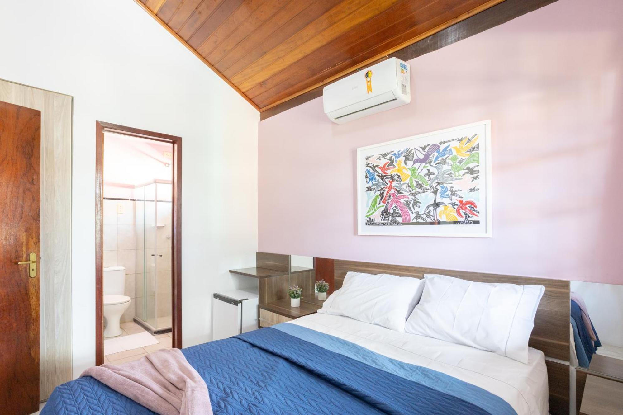 Casa Paresi Completa Na Praia Dos Carneiros Tamandaré Exterior foto